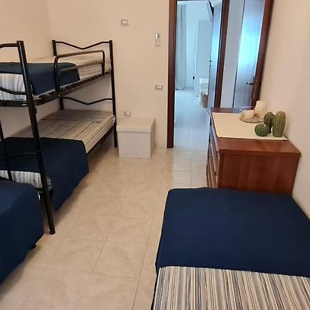 House Castiadas Tra Mare E Montagna Εξωτερικό φωτογραφία