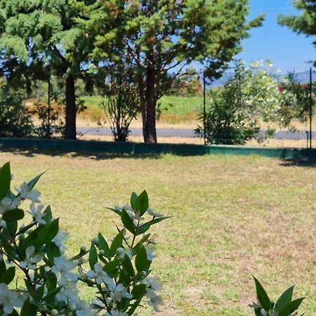 House Castiadas Tra Mare E Montagna Εξωτερικό φωτογραφία