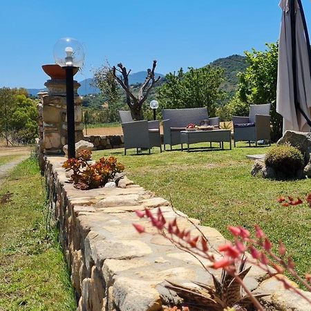 House Castiadas Tra Mare E Montagna Εξωτερικό φωτογραφία