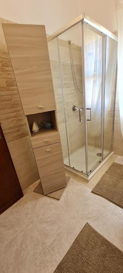 House Castiadas Tra Mare E Montagna Εξωτερικό φωτογραφία