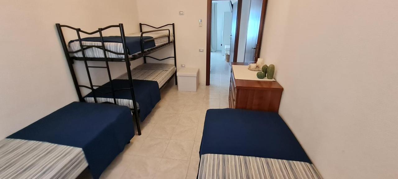 House Castiadas Tra Mare E Montagna Εξωτερικό φωτογραφία