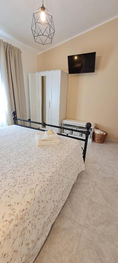 House Castiadas Tra Mare E Montagna Εξωτερικό φωτογραφία