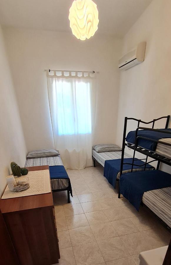 House Castiadas Tra Mare E Montagna Εξωτερικό φωτογραφία
