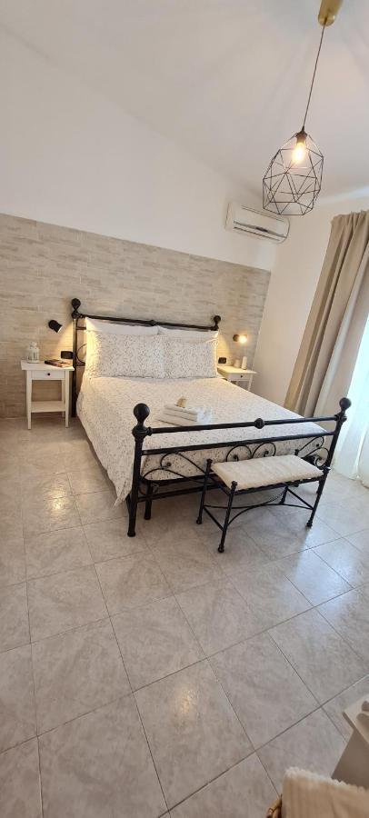 House Castiadas Tra Mare E Montagna Εξωτερικό φωτογραφία