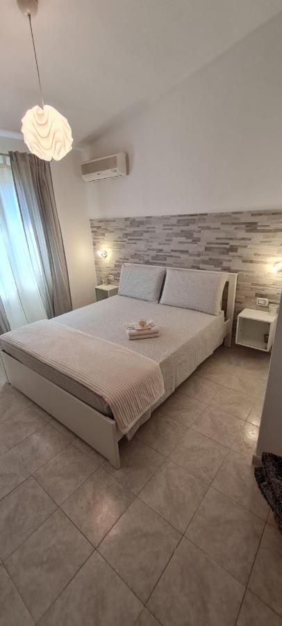 House Castiadas Tra Mare E Montagna Εξωτερικό φωτογραφία